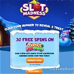slot madness free spins
