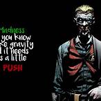joker madness